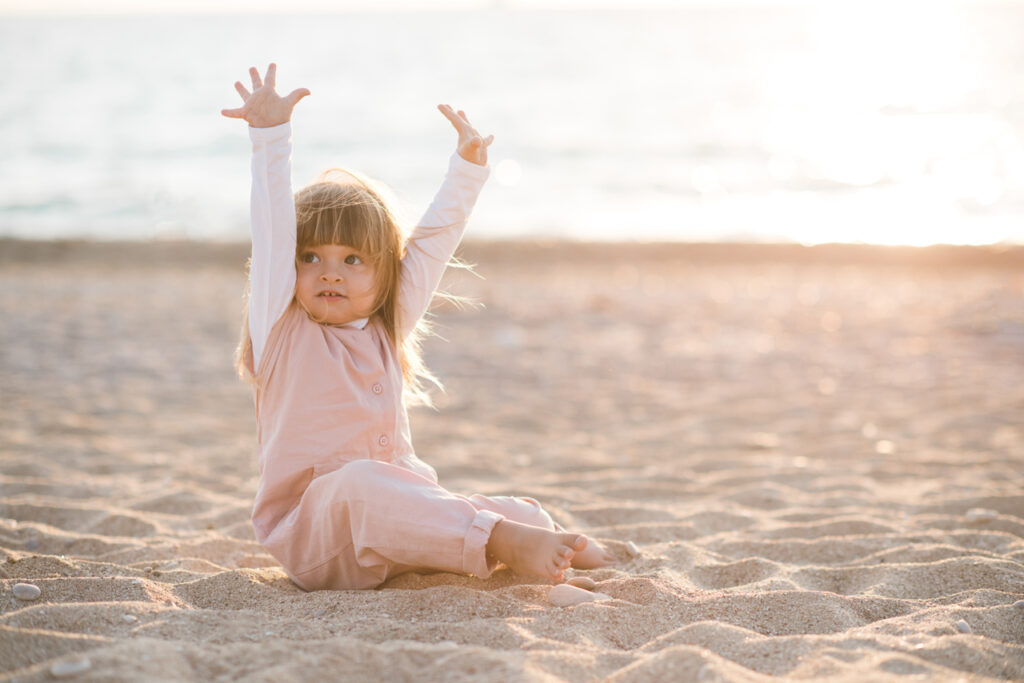 1歳〜2歳子ども写真をもっとかわいく撮れるカメラ設定とコツ