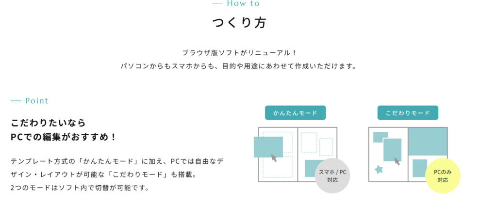 フジフィルムフォトブックハードカバー徹底レビュー 画面2